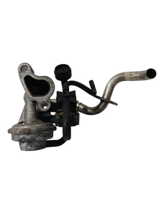Válvula Egr Mercedes C320 E320 3.2 V6 2000 - 2005
