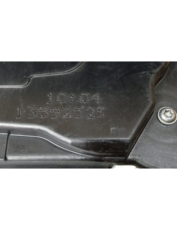 Fechadura Elétrica Dianteira Direita Spin 2013 - 2018