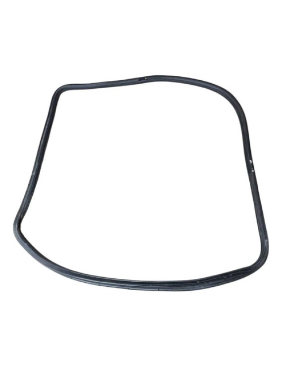 Borracha Porta Traseira Direita Passat Variant 1996 - 2003