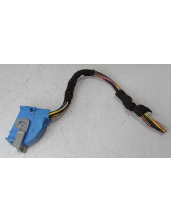 Conector Chicote Mercedes C300 E300 2017 2018 A0005457700