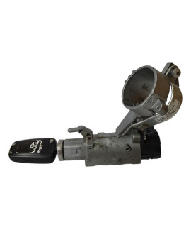 Cilindro Ignição Com Chave Spin 2013 2014 2015 2016