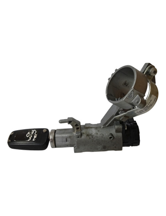 Cilindro Ignição Com Chave Spin 2013 2014 2015 2016