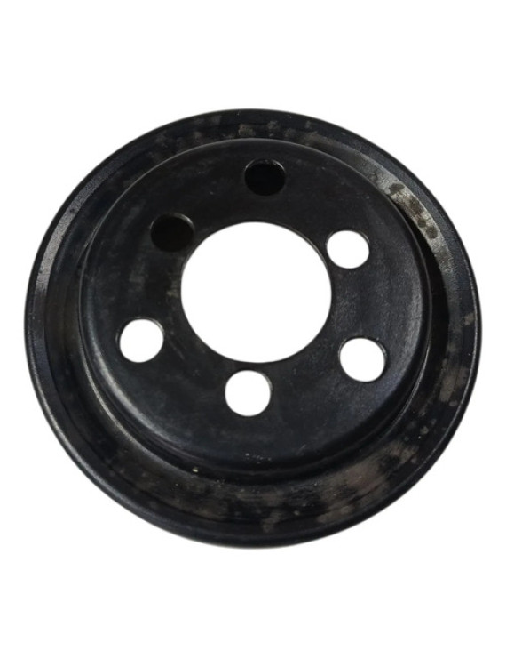 Polia Bomba Água Passat Variant 1.8 1998 1999 2000