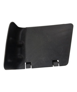 Acabamento Porta Malas Peugeot 307 Sw 2005 - 2008