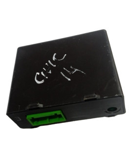 Central Relê Honda Civic Lxr 2014 2015 2016 / Tr0-e02