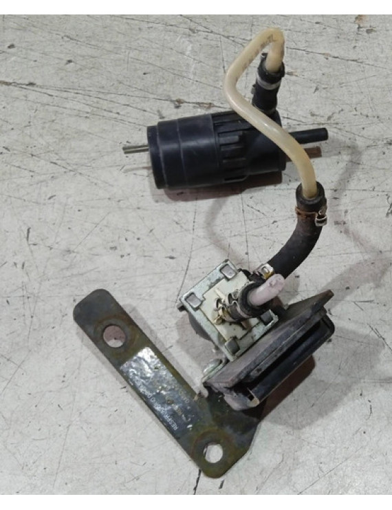 Válvula Solenoide Partida Fria Onix 1.4 2013 - 2019/93248229
