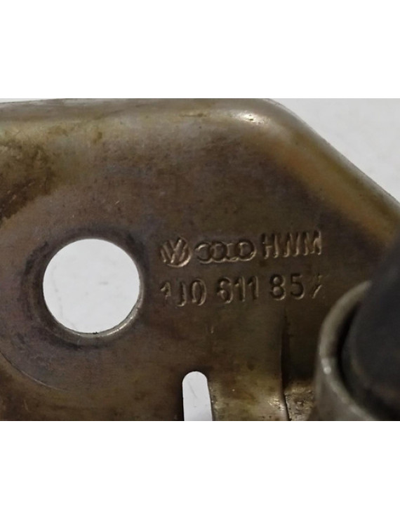 Flexível Freio Traseiro Direito Audi A3 2001 - 2005