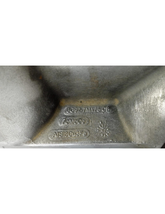 Suporte Coxim Câmbio Freelander 2 2.2 2008 - 2015
