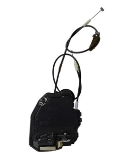 Fechadura Traseira Direita Civic 2012 2013 2014 2015 2016