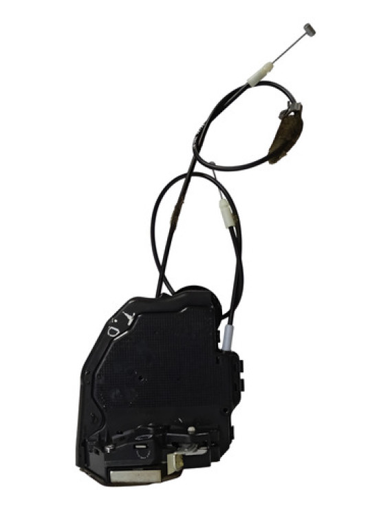 Fechadura Traseira Direita Civic 2012 2013 2014 2015 2016