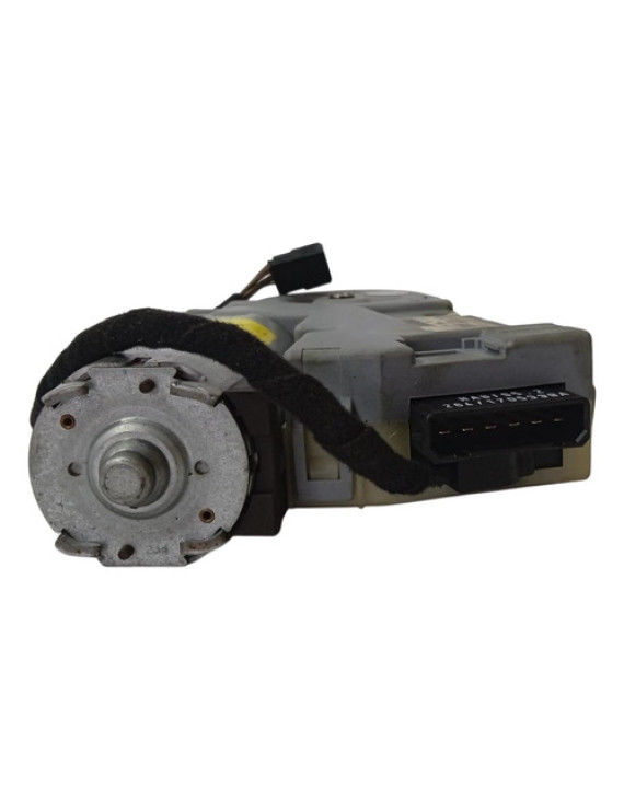 Motor Teto Solar Audi A3 2001 - 2005 / 4b0959591g