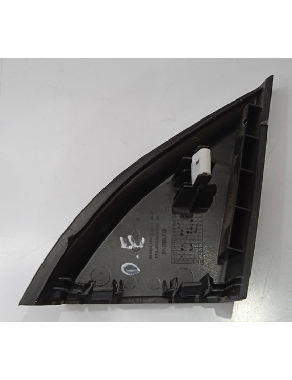 Acabamento Interno Retrovisor Esquerdo Tiggo 7 20 2021 2022
