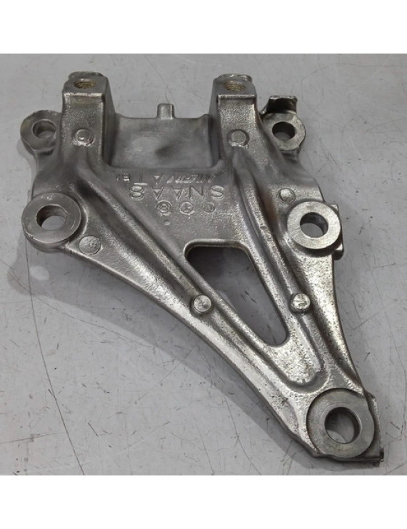Suporte Coxim Motor New Civic 1.8 2007 2008 2009 2010 2011