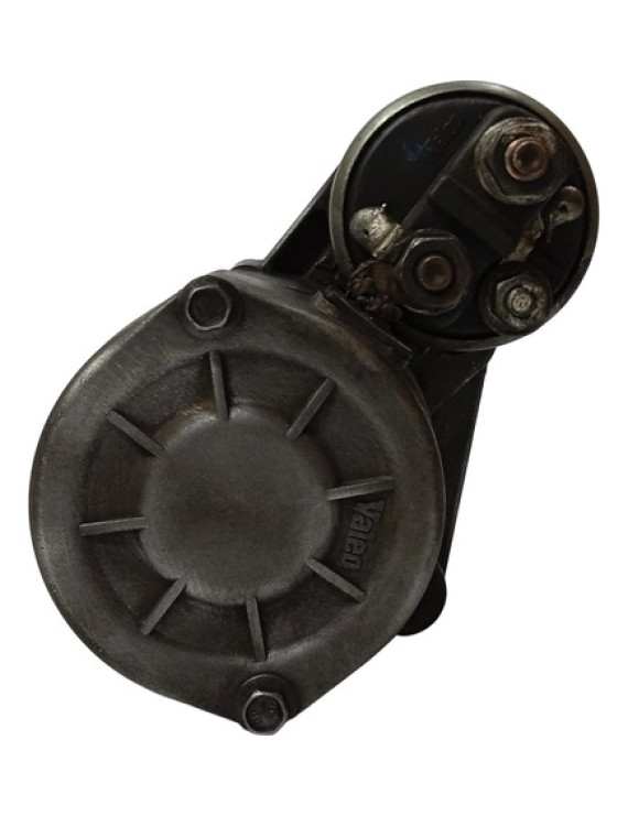 Motor Arranque Partida Ecosport Fiesta 1.6 2003 - 2012 Motor Arranque Partida Ecosport Fiesta 1.6 2003 - 2012