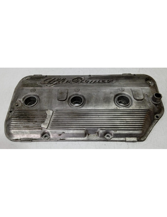 Tampa De Válvula Alfa Romeu 164 3.0 1991 1992 1993