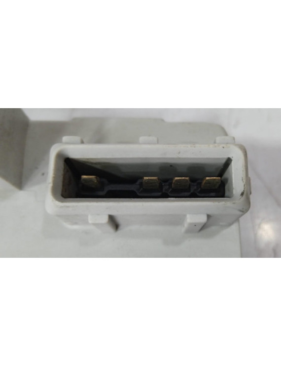 Fechadura Traseira Esquerda Peugeot 307 2003 2004 2005 2006
