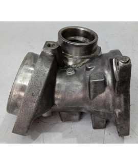 Flange Turbina Vw Amarok 2.0 Bi Turbo 2012 - 2016