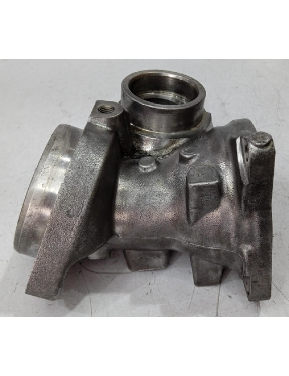 Flange Turbina Vw Amarok 2.0 Bi Turbo 2012 - 2016
