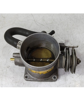 Corpo Borboleta Tbi Discovery V8 4.0 1996 - 2004 Mhb102202