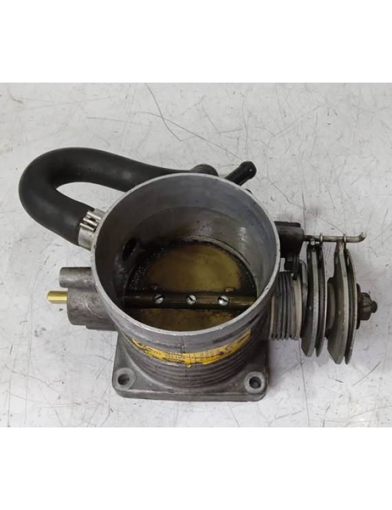Corpo Borboleta Tbi Discovery V8 4.0 1996 - 2004 Mhb102202