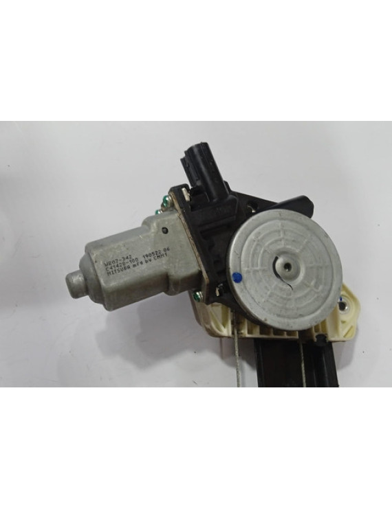 Máquina De Vidro Dianteira Direita Hrv 2016 - 2021