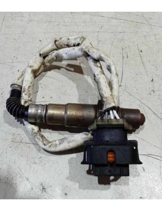 Sonda Lambda Pré Cruze Sonic Tracker 2015 / 0258010210
