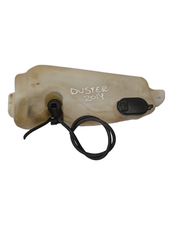 Reservatório Água Parabrisa Duster 2012 2013 2014