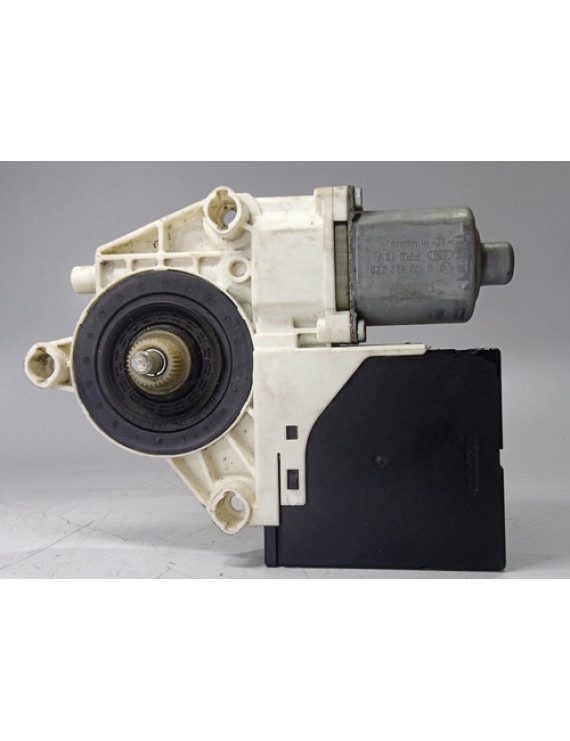 Motor Vidro Dianteiro Esquerdo Jetta 2012 - 2017