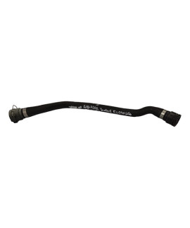 Mangueira Água Radiador Bmw 320 328 X1 2.0 2007 - 2011