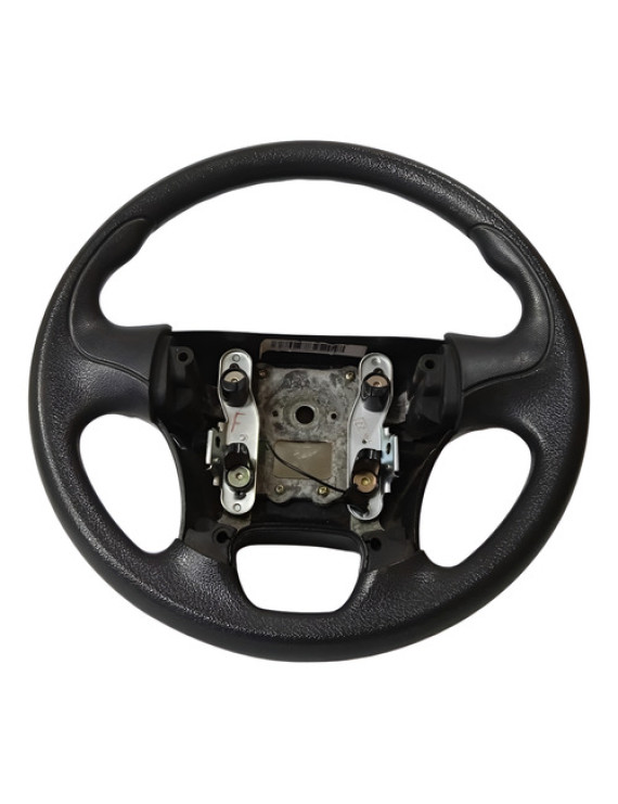 Volante Jac J3 2011 2012 2013 2014 2015 Preto