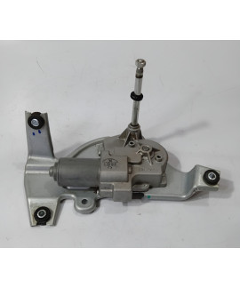 Motor Limpador Traseiro Hrv 2016 2017 2018 2019 2020 2021