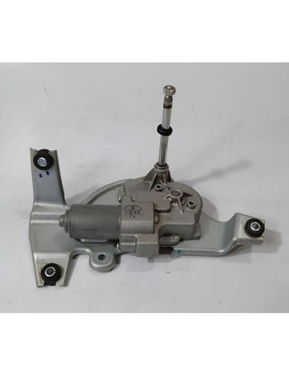 Motor Limpador Traseiro Hrv 2016 2017 2018 2019 2020 2021