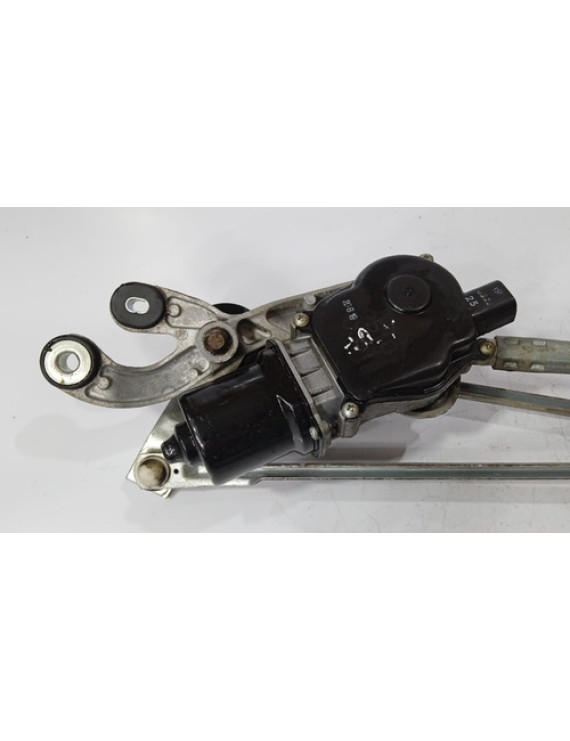 Motor Limpador Parabrisa Hrv 2016 2017 2018 19 20 2021