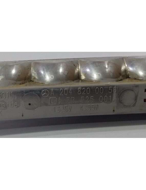 Break Light Mercedes C180 C200 C300 2012 2013 2014