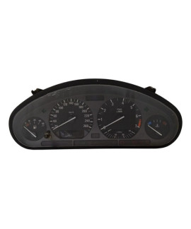 Painel Instrumentos Bmw 318i E36 1993 - 1999 / 8375044