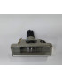 Luz Placa J3 2011 2012 2013 2014 Preto