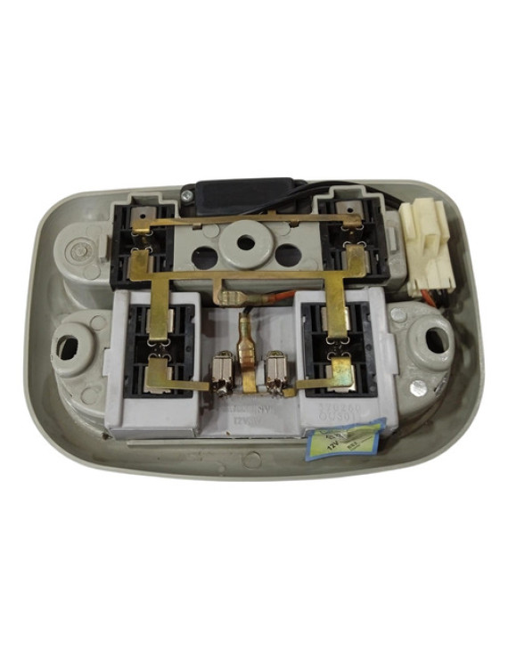 Luz Teto Cortesia Jac J3 2010 2011 2012 2013 2014 Luz Teto Cortesia Jac J3 2010 2011 2012 2013 2014