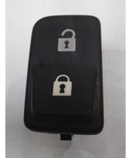 Botão Trava E Destrava Porta Dianteira Volvo C30 2007 - 2010