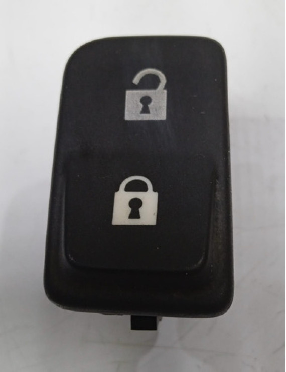 Botão Trava E Destrava Porta Dianteira Volvo C30 2007 - 2010