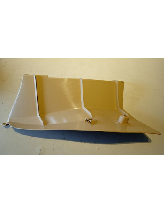 Acabamento Inferior Direito Bmw 535i N55 2012