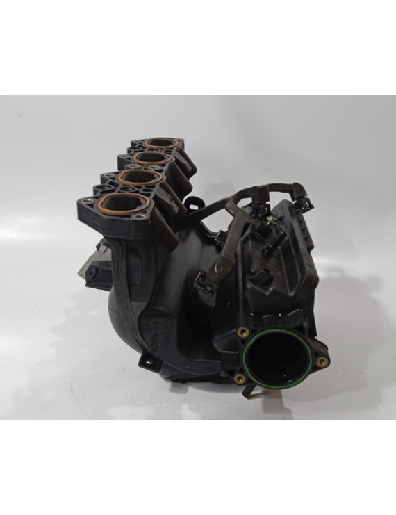 Coletor Admissão C3 Aircross Peugeot 307 308 1.6 2014 - 2018