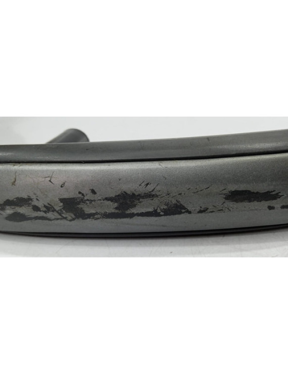 Puxador Porta Traseira Esquerda Xsara 2001 - 2012