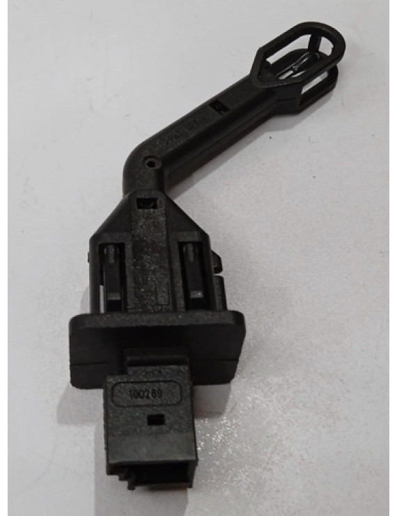 Sensor Temperatura Ar Condicionado Volvo Xc60 2012 - 2016