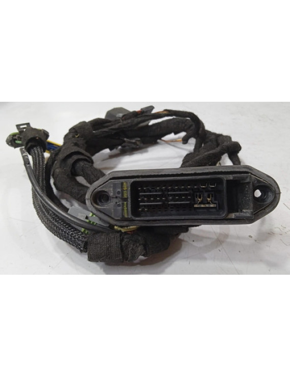 Chicote Porta Dianteira Esquerda Mercedes Ml500 2004 2005