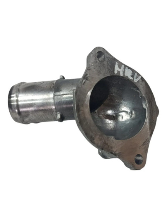 Flange Válvula Termostática Hrv 1.8 Flex 2016 - 2020