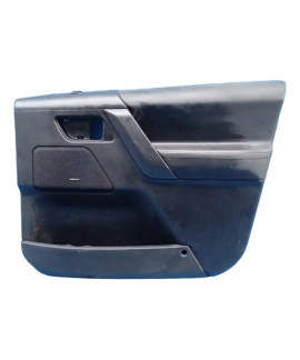 Forro Porta Dianteira Direita Freelander 2 2007 - 2014 Forro Porta Dianteira Direita Freelander 2 2007 - 2014