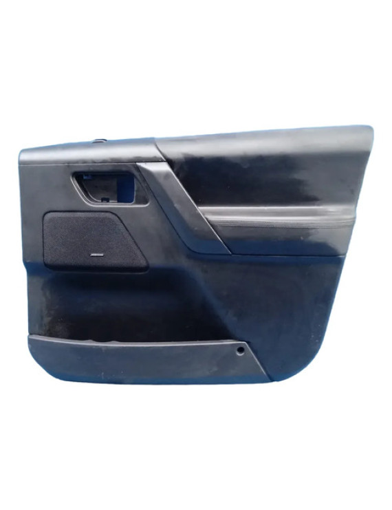 Forro Porta Dianteira Direita Freelander 2 2007 - 2014