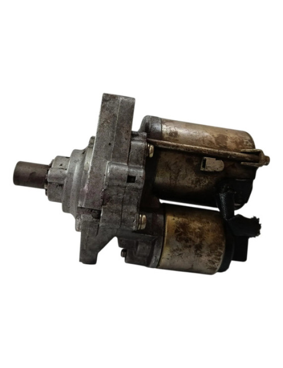 Motor Arranque Partida Civic 1.6 1996 - 2000 Automático