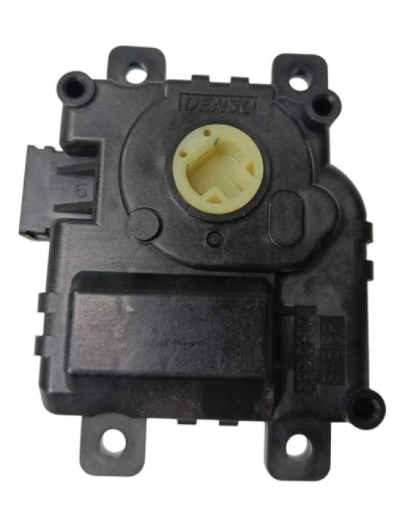Motor Atuador Caixa Ar Condicionado Honda City 2015 - 2021