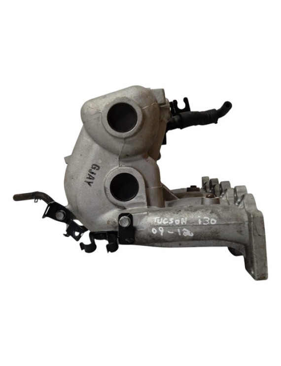 Coletor Admissão I30 2.0 2008 2009 2010 2011